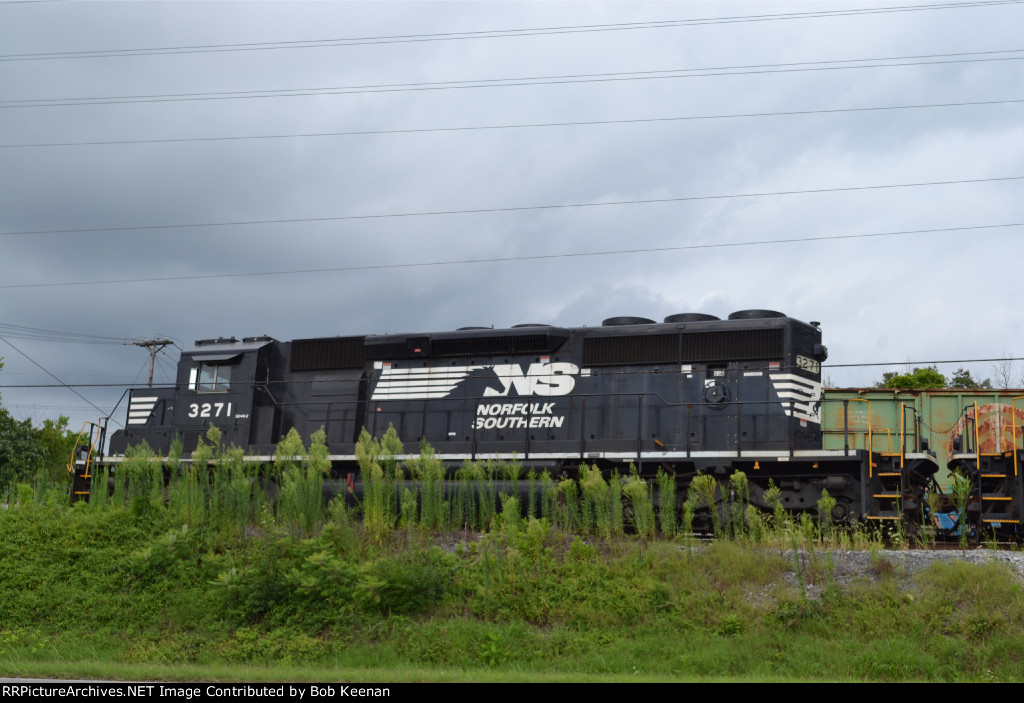 NS 3271